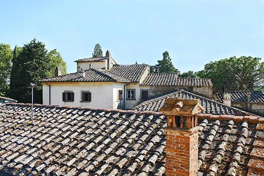 Villa Vivarelli Arezzo