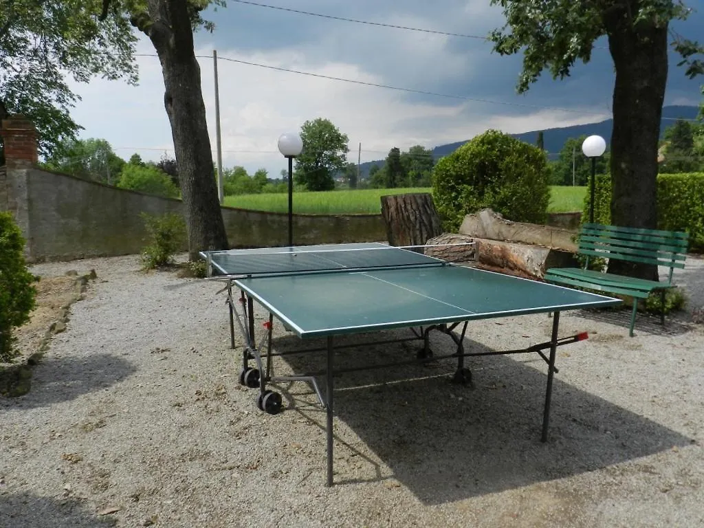 Villa Vivarelli Arezzo 0*,  Italien