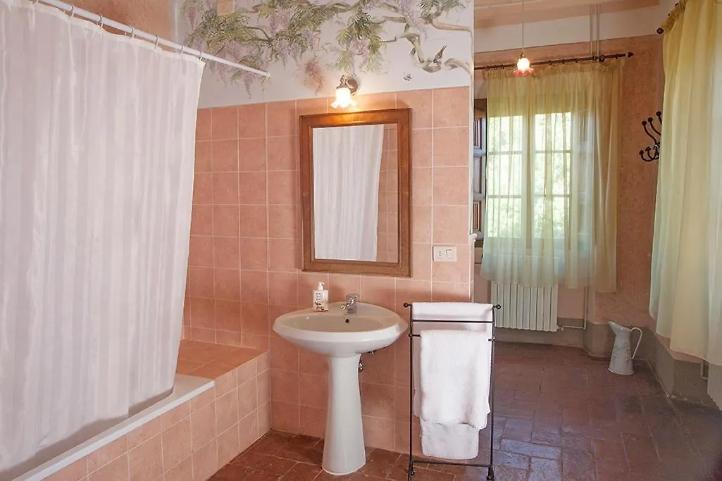 Villa Vivarelli Arezzo
