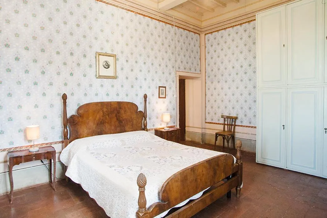 Villa Vivarelli Arezzo 0*,  Italien