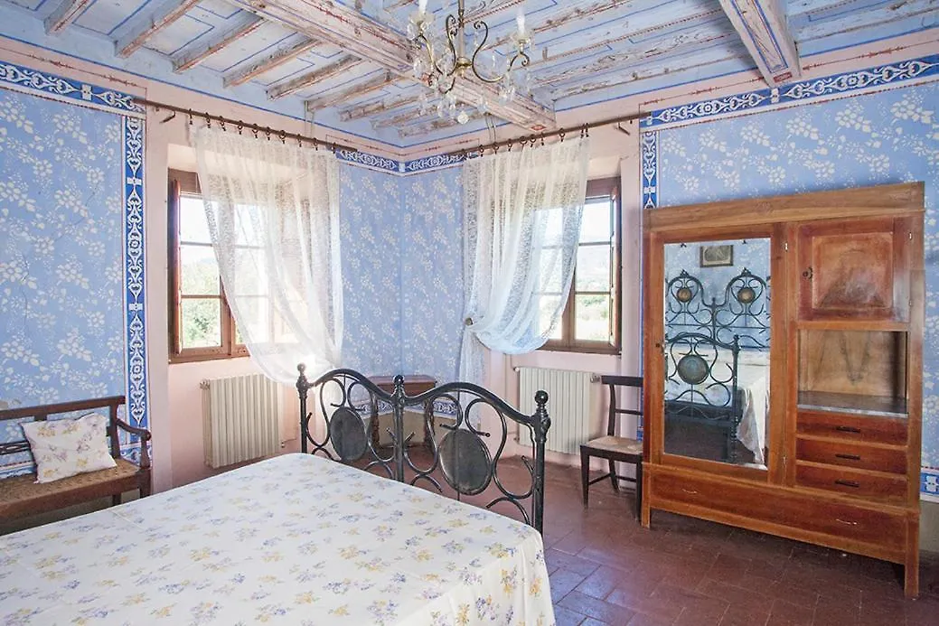 Villa Vivarelli Arezzo